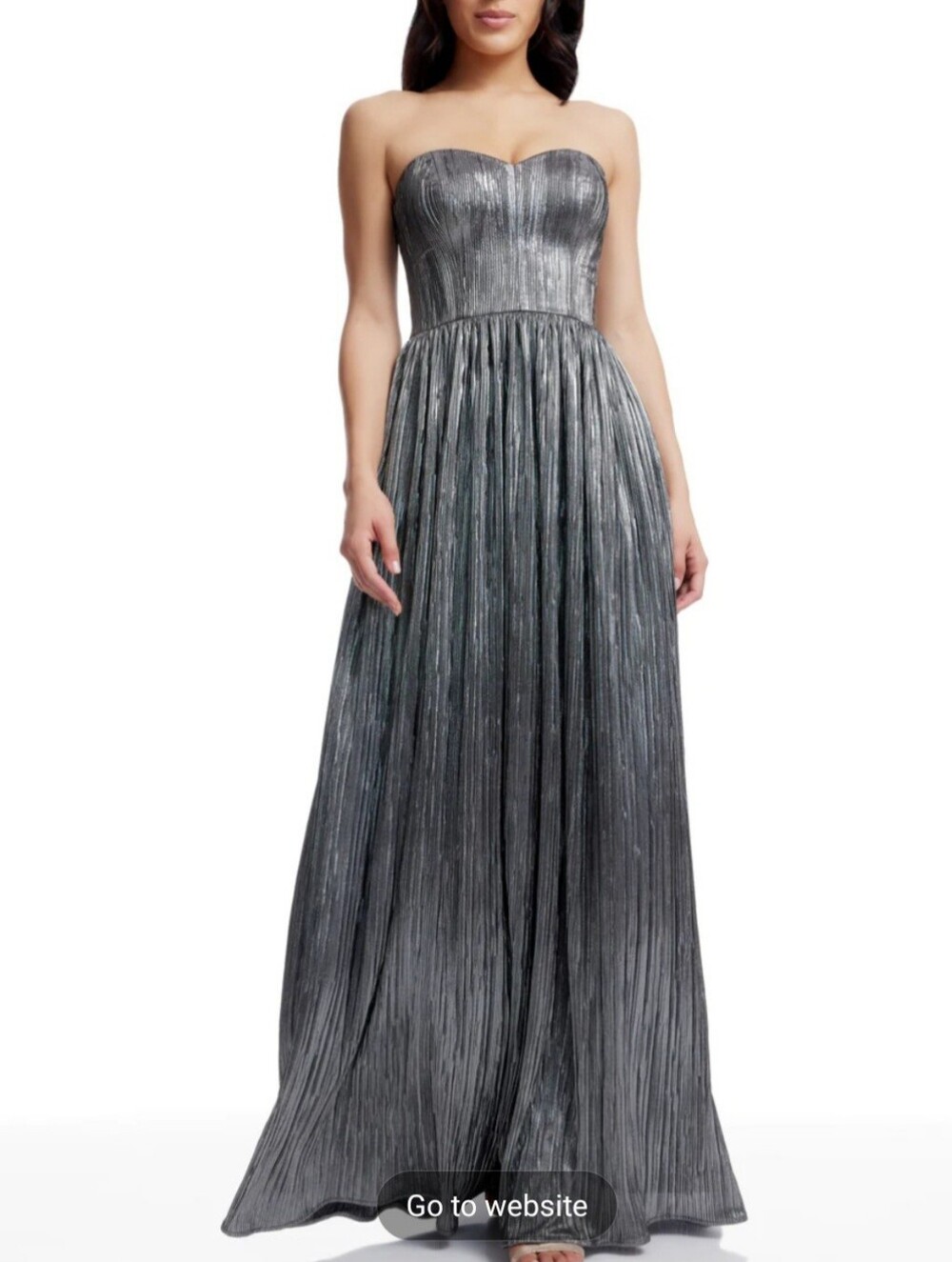 Audrina Gown

Dress the Population